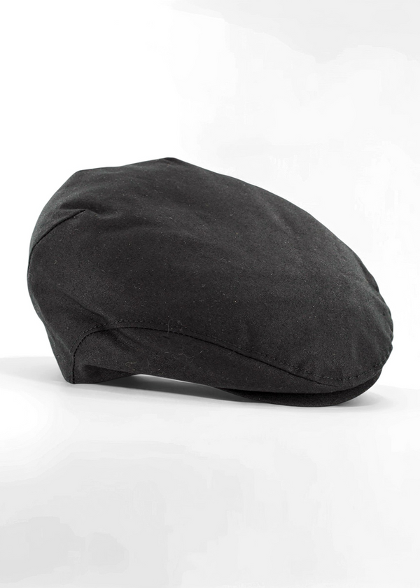 Mucros Wax Cap | Black