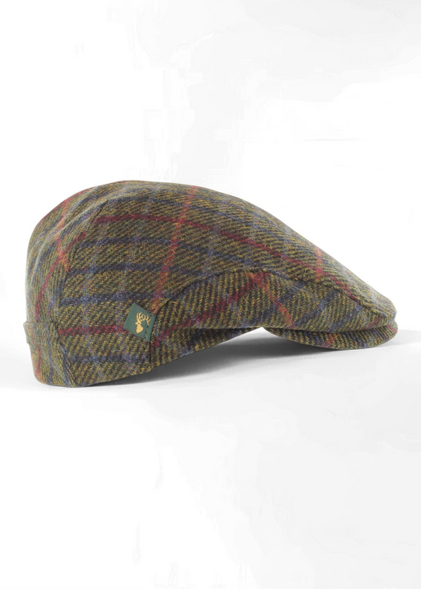 Mucros Weavers Trinity Cap