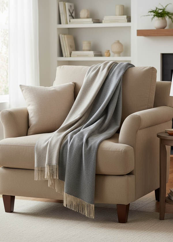 Hanly John Hanly Woollen Mills | Worldwide Shipping | Skellig Gift Store