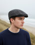 Mucros Trinity Cap | Charcoal