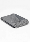 Mcnutt Wool Blanket | New York