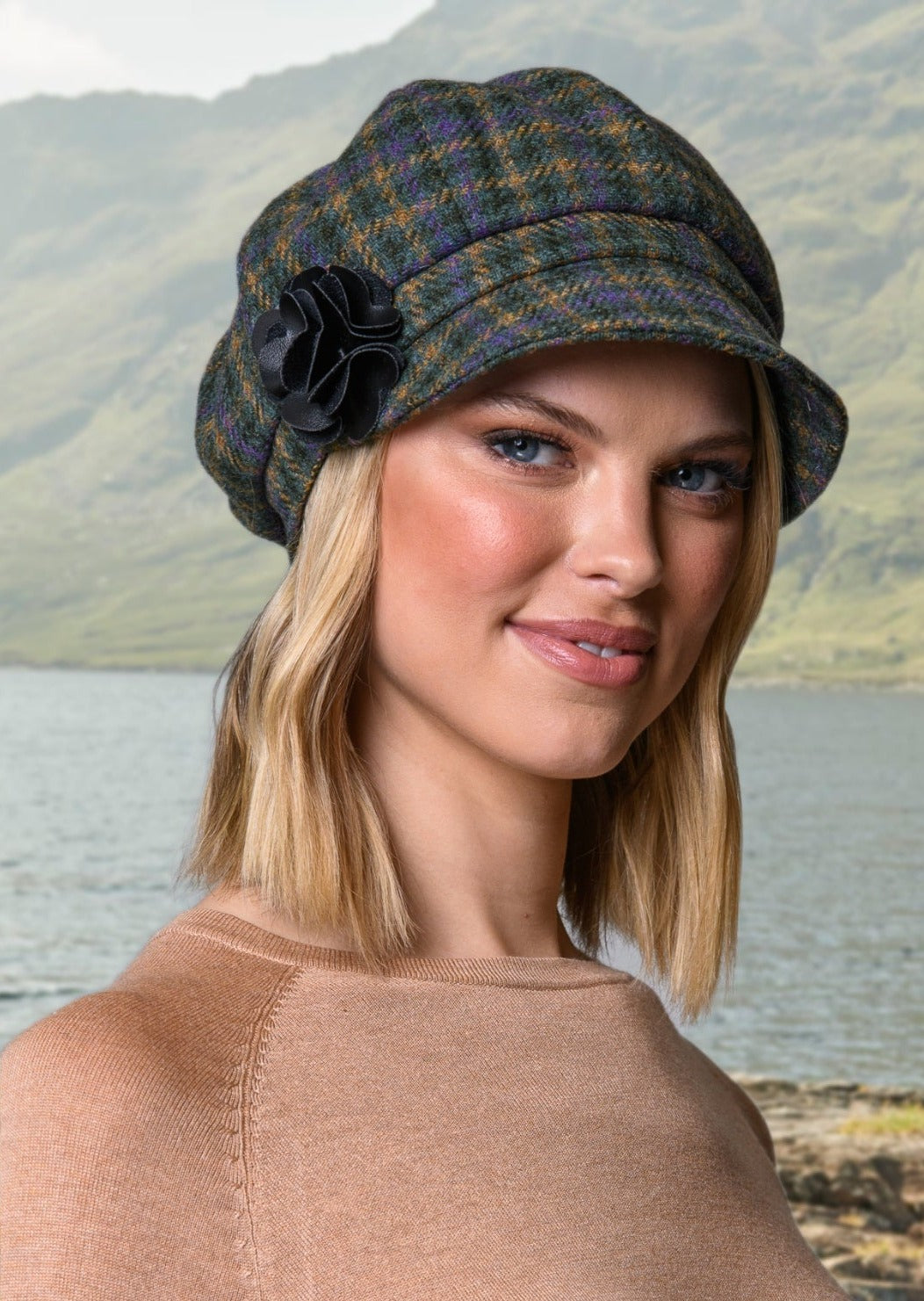 Mucros Ladies Newsboy mucros-ladies-newsboy