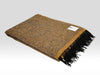 Mcnutt Pure Wool Throw | Oregon