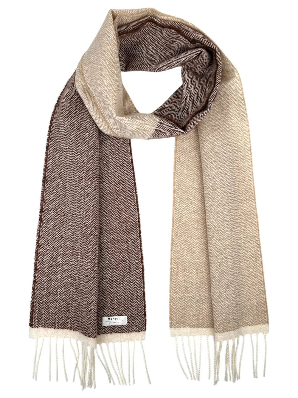 McNutt Donegal Scarf | Bergen