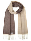 McNutt Donegal Scarf | Bergen