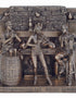 Genesis Bronze Music Session