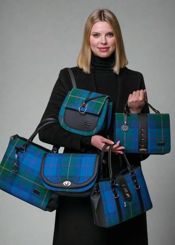 irish bags