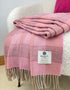 McNutt Supersoft Blanket | Saoirse