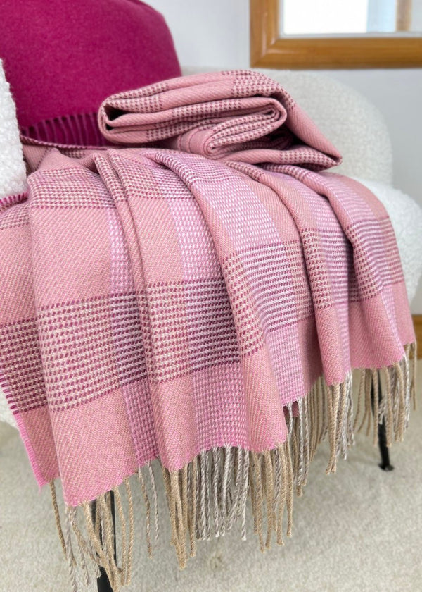 McNutt Supersoft Blanket | Saoirse