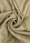 Mcnutt Alpaca Throw | Olive