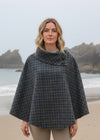 Mucros Poncho