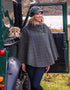 Mucros Poncho