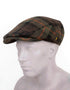 Pure Wool Aran Cap | Turf