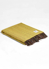 Mcnutt Pure Wool Throw | Sunfish