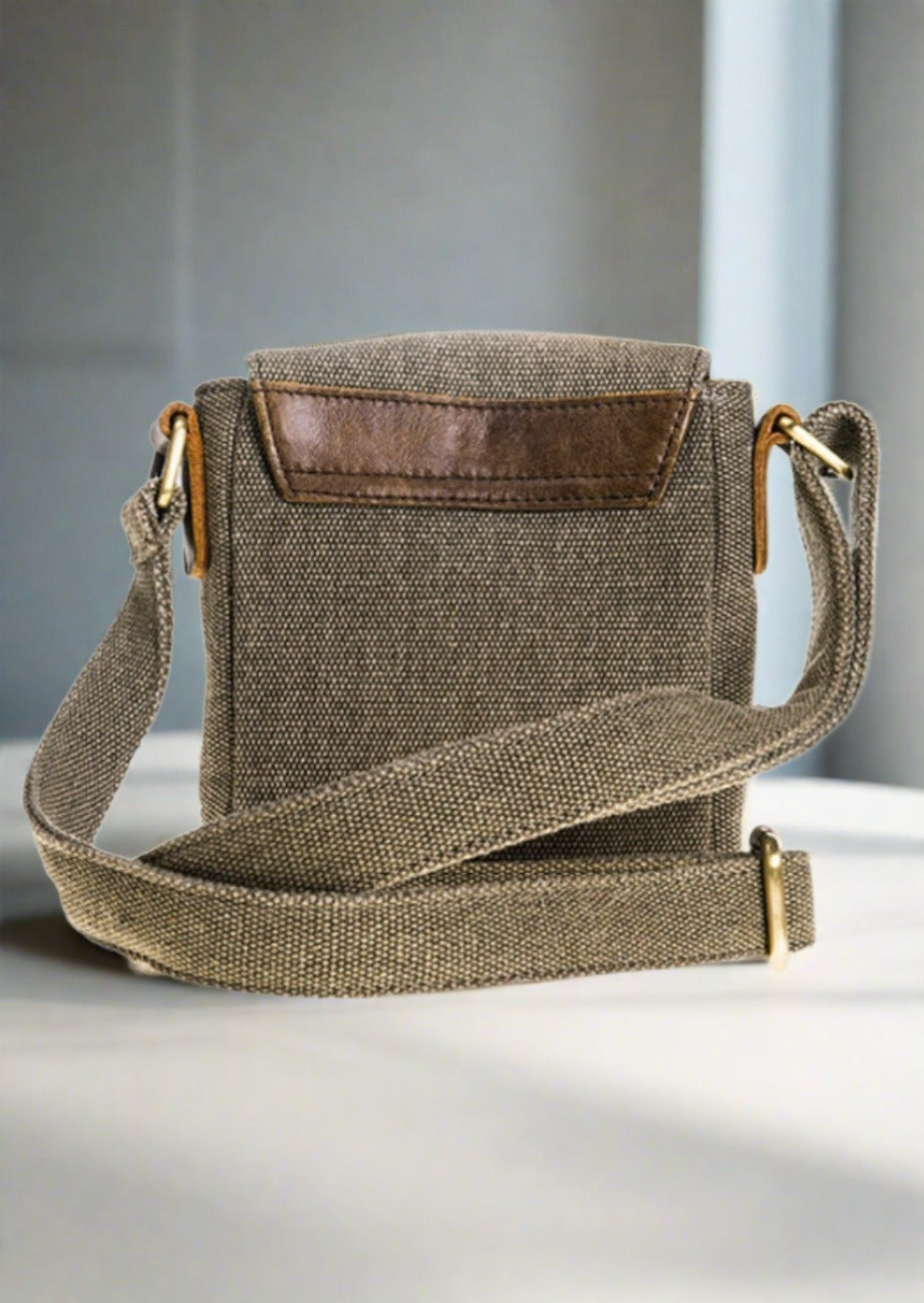 Aran Shoulder Bag