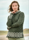 Celtic Design Sweater