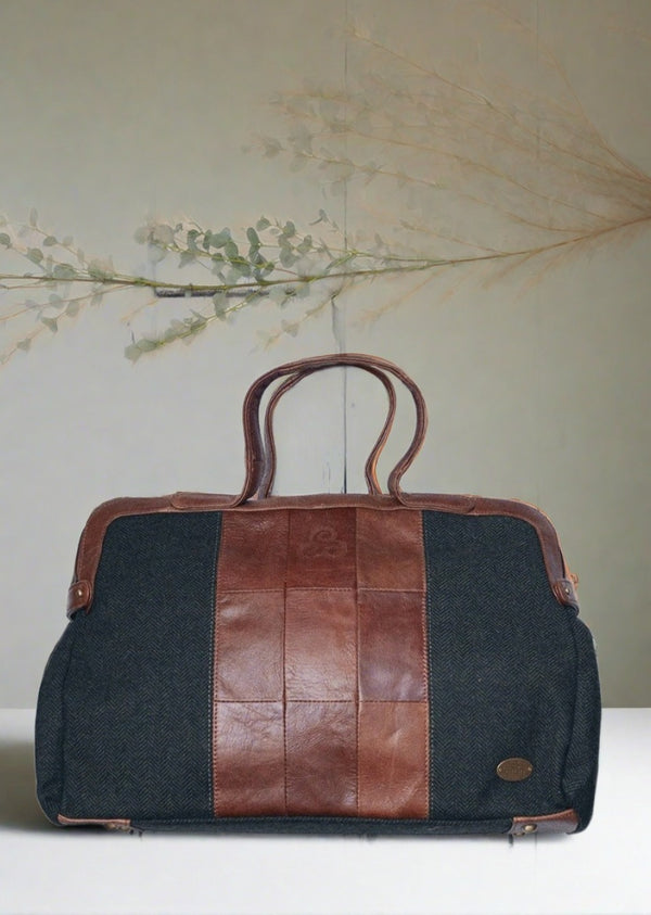 Aran Weekender Bag
