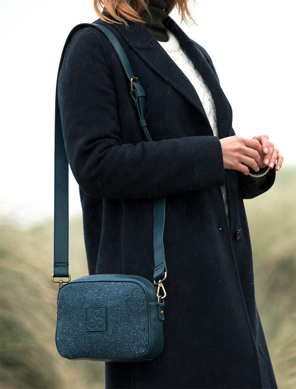 Kerry Tweed Traditional Handbag *Clearance*