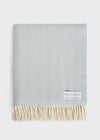 Foxford Cashmere Lambswool Rian Throw