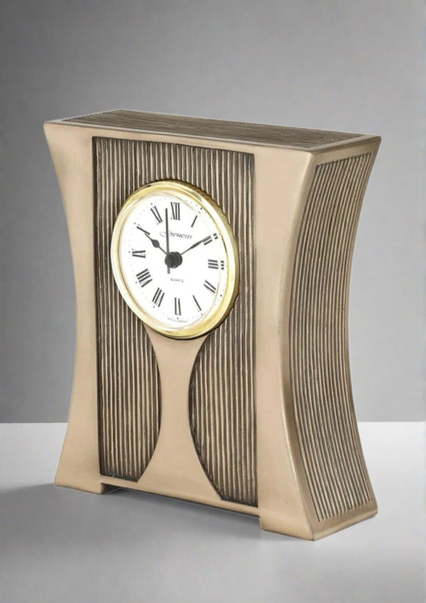 Genesis Berkleigh Clock