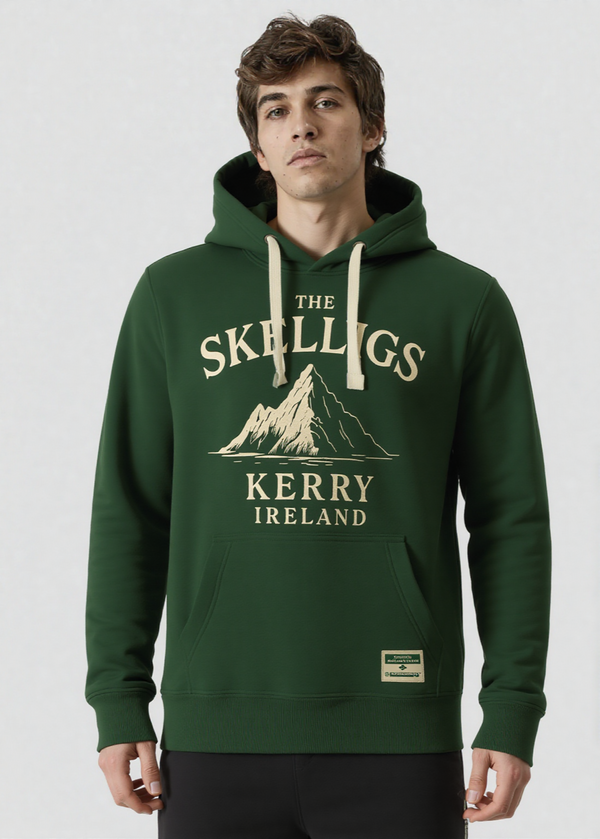 Unisex The Skellig's Hoodie