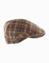Premium Mucros Trinity Flat Cap