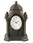 Genesis Oval Clock