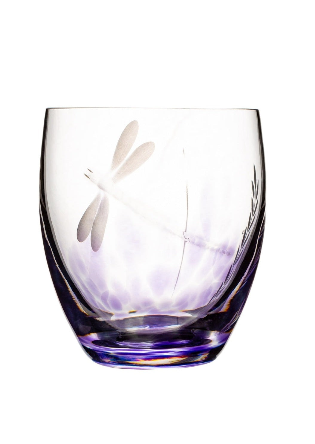 Wild Heather Tumbler