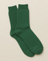 Irish Merino Wool Socks | Green