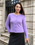 IrelandsEye Killiney Cardigan | Paisley