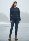 aran sweater