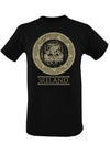 Men's Celtic Viking Design T-Shirt