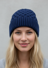 Aran Merino Wool Hat - DWB