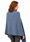 Cape rear view, matching new model