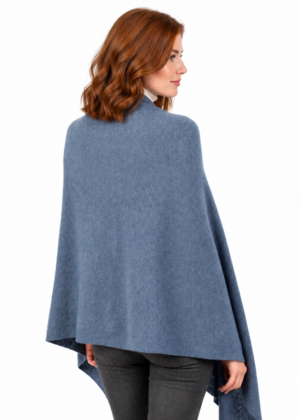 Cape rear view, matching new model