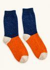Clean pair of socks