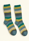 Clean pair of socks