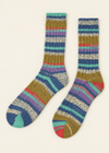 Clean pair of socks
