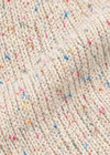Fabric detail