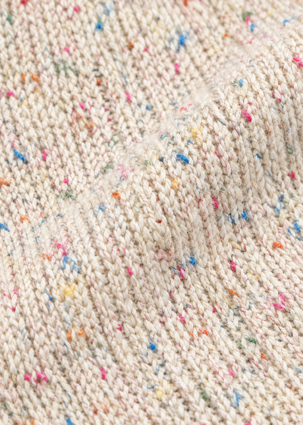 Fabric detail