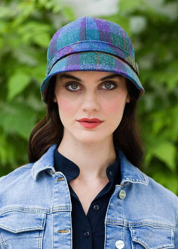 Mucros Flapper Hat | Multi Color