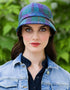 Mucros Flapper Hat | Multi Color