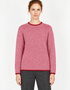 Women's Slaney Crew Neck Sweater | Clearance