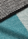 McNutt Merino Wool Texture Detail