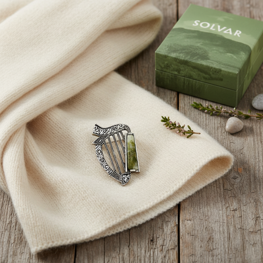 Irish Heritage Presentation