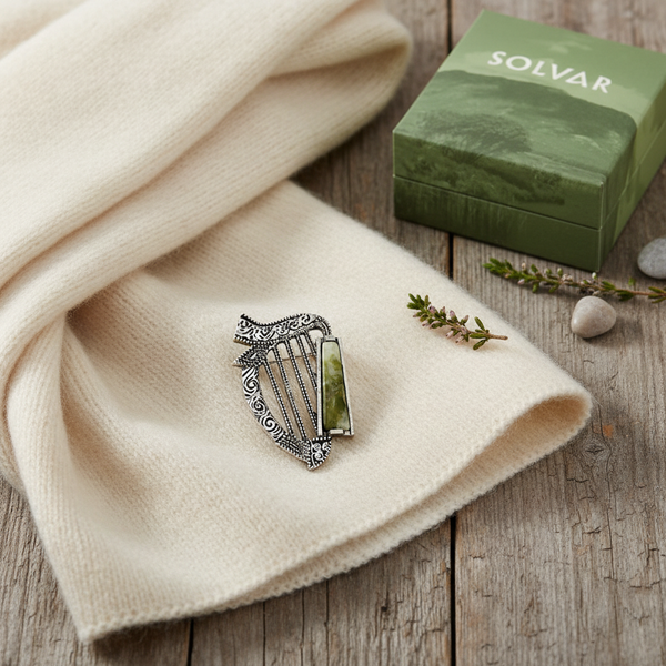 Irish Heritage Presentation