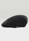 Mucros Kerry Cap | Black