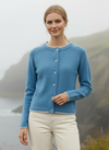 Killiney Cardigan Lifestyle 2