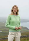 Killiney Cardigan Lifestyle 2