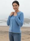 Killiney Cardigan Lifestyle 2